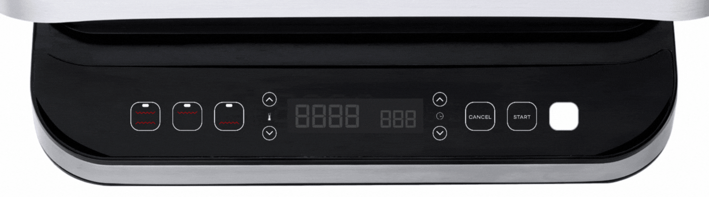 Utilize para ver mais