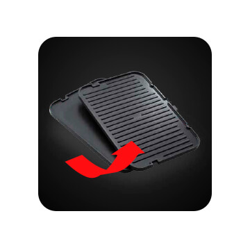 Utilize para ver mais