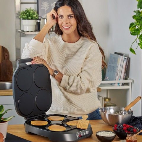 Utilize para ver mais