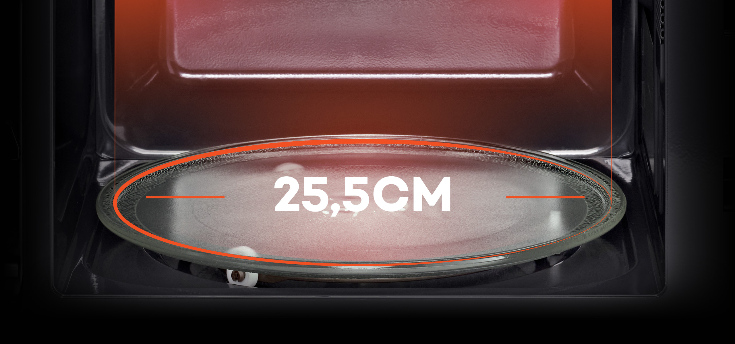 Utilize para  ver mais