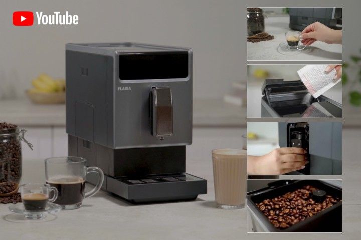 Utilize para  ver mais