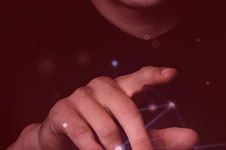 Utilize para ver mais