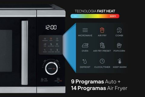 Utilize para ver mais