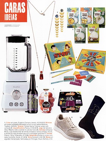 Utilize para ver mais