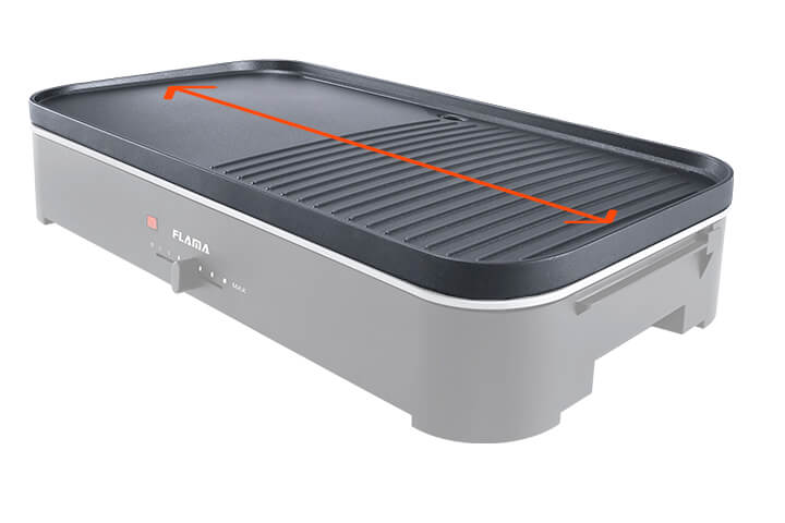 Utilize para ver mais