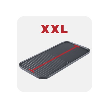 Utilize para ver mais