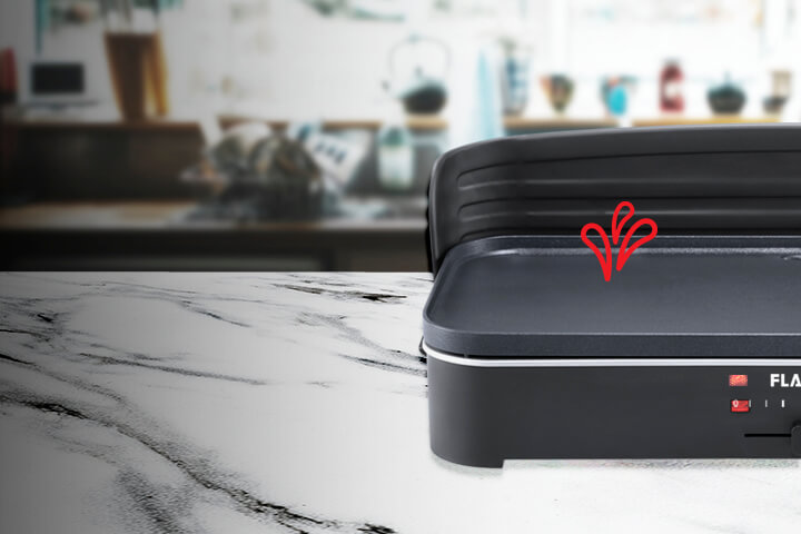 Utilize para proteçãode gordura