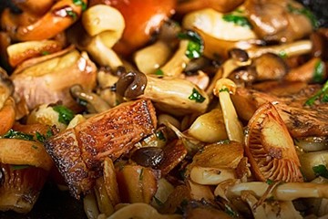 Utilize para ver mais