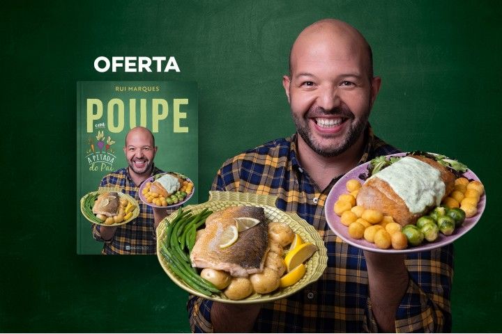 Utilize para ver mais