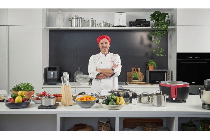 Utilize para ver mais