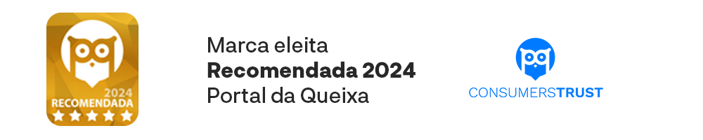 FLAMA - Marca Recomendada de 2024 pelo Portal da Queixa