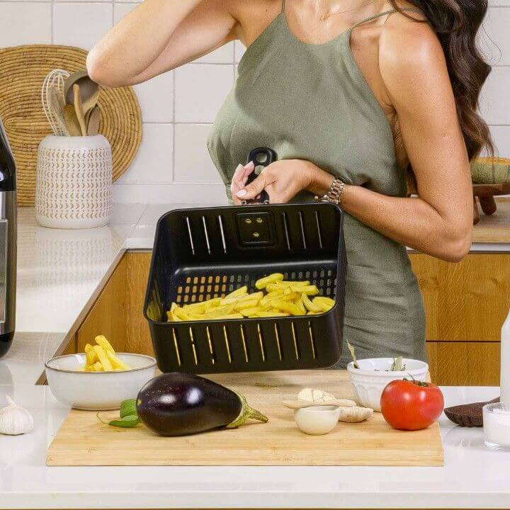 Utilize para ver mais