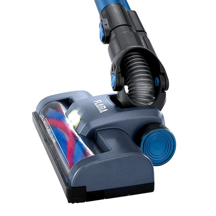 Aspirador vertical 2 em 1 FLAMA