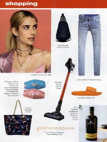 Utilize para ver mais