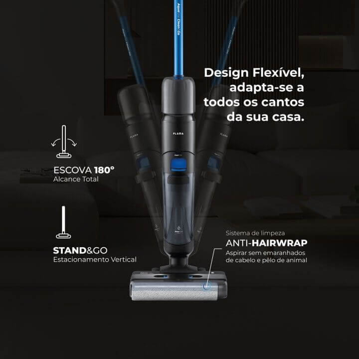 Utilize para ver mais