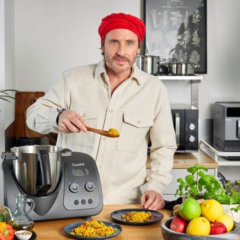 Utilize para ver mais