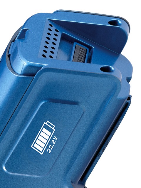 Bateria para aspirador vertical sem fios