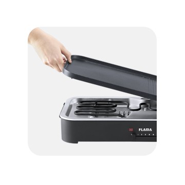 Utilize para ver mais