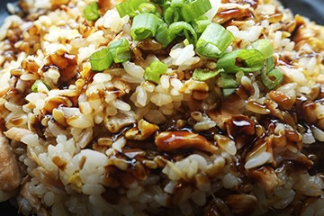 Utilize para ver mais