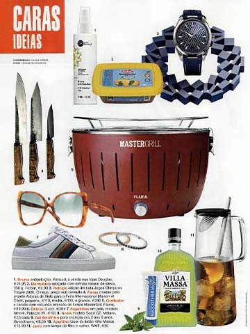 Utilize para ver mais