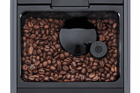 1293FL Máquina de café automática Suprema - Apresentação da Máquina 