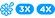 Floa Pay 4X