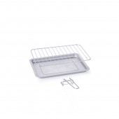 1518FL - Mini forno 18L