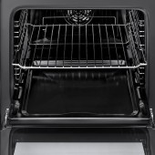 9106FL Forno eltrico