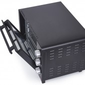 1518FL - Mini forno 18L