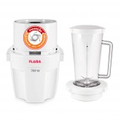 1706FL Picadora com copo 1706FL Picadora com copo
