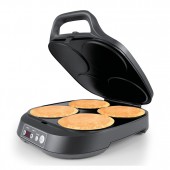 4906FL Máquina de panquecas 4 cavidades 4906FL Máquina de panquecas 4 cavidades