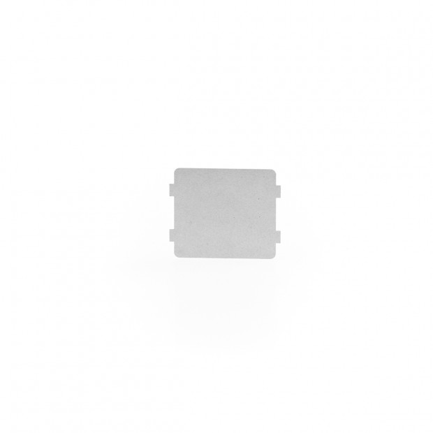 1896FL - PLACA MICA