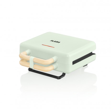 4964FL - Sanduicheira grill Mint Green 800W