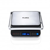 4585FL - Grelhador de Placas Duotouch 2000W 4585FL - Grelhador de Placas Duotouch 2000W