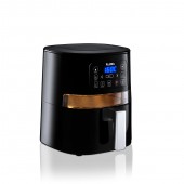 670FL Fritadeira sem Óleo Air Fryer 4L 670FL Fritadeira sem Óleo Air Fryer 4L