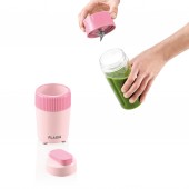 2223FL - Liquidificador To-Go Cherry Pink 2223FL - Liquidificador To-Go Cherry Pink