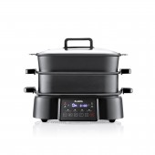 2160FL Multicooker Cook, Steam & Grill 8-in-1 2160FL Multicooker Cook, Steam & Grill 8-in-1