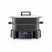 2160FL Multicooker Cook, Steam & Grill 8-in-1 2160FL Multicooker Cook, Steam & Grill 8-in-1