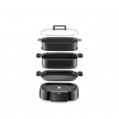 2160FL Multicooker Cook, Steam & Grill 8-in-1 2160FL Multicooker Cook, Steam & Grill 8-in-1