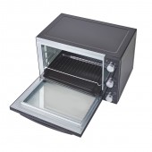 1557FL - Mini forno de conveção 58L 1557FL - Mini forno de conveção 58L