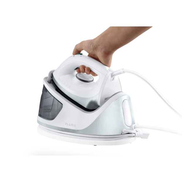 Ferro Com Caldeira 2700W 5501FL Ferro Com Caldeira 2700W 5501FL