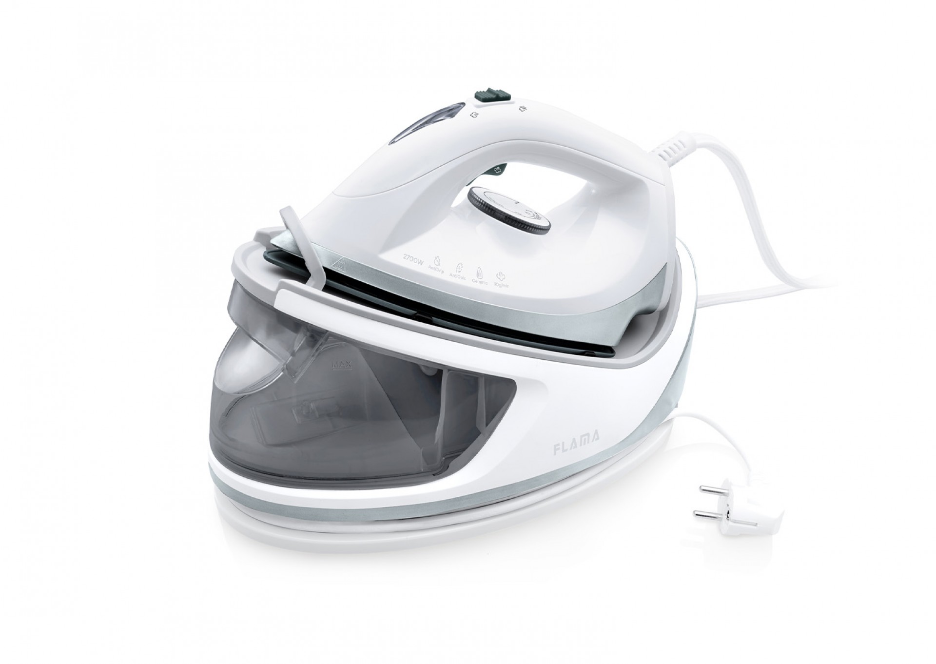 Ferro Com Caldeira 2700W 5501FL