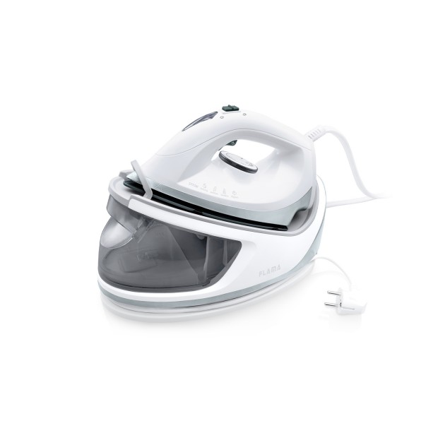 Ferro Com Caldeira 2700W 5501FL Ferro Com Caldeira 2700W 5501FL