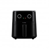 646FL FRITADEIRA SEM ÓLEO AIR FRYER 4.2L MECÂNICA PRETA 646FL FRITADEIRA SEM ÓLEO AIR FRYER 4.2L MECÂNICA PRETA
