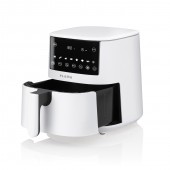 657FL FRITADEIRA SEM ÓLEO AIR FRYER 4.2L DIGITAL BRANCA 657FL FRITADEIRA SEM ÓLEO AIR FRYER 4.2L DIGITAL BRANCA
