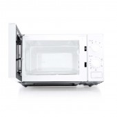1847FL MICRO-ONDAS 20L MECÂNICO S/GRILL BRANCO 1847FL MICRO-ONDAS 20L MECÂNICO S/GRILL BRANCO