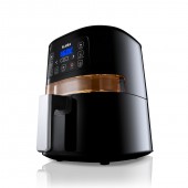 670FL Fritadeira sem Óleo Air Fryer 4L 670FL Fritadeira sem Óleo Air Fryer 4L