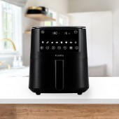 658FL FRITADEIRA SEM ÓLEO AIR FRYER 4.2L DIGITAL PR 658FL FRITADEIRA SEM ÓLEO AIR FRYER 4.2L DIGITAL PR