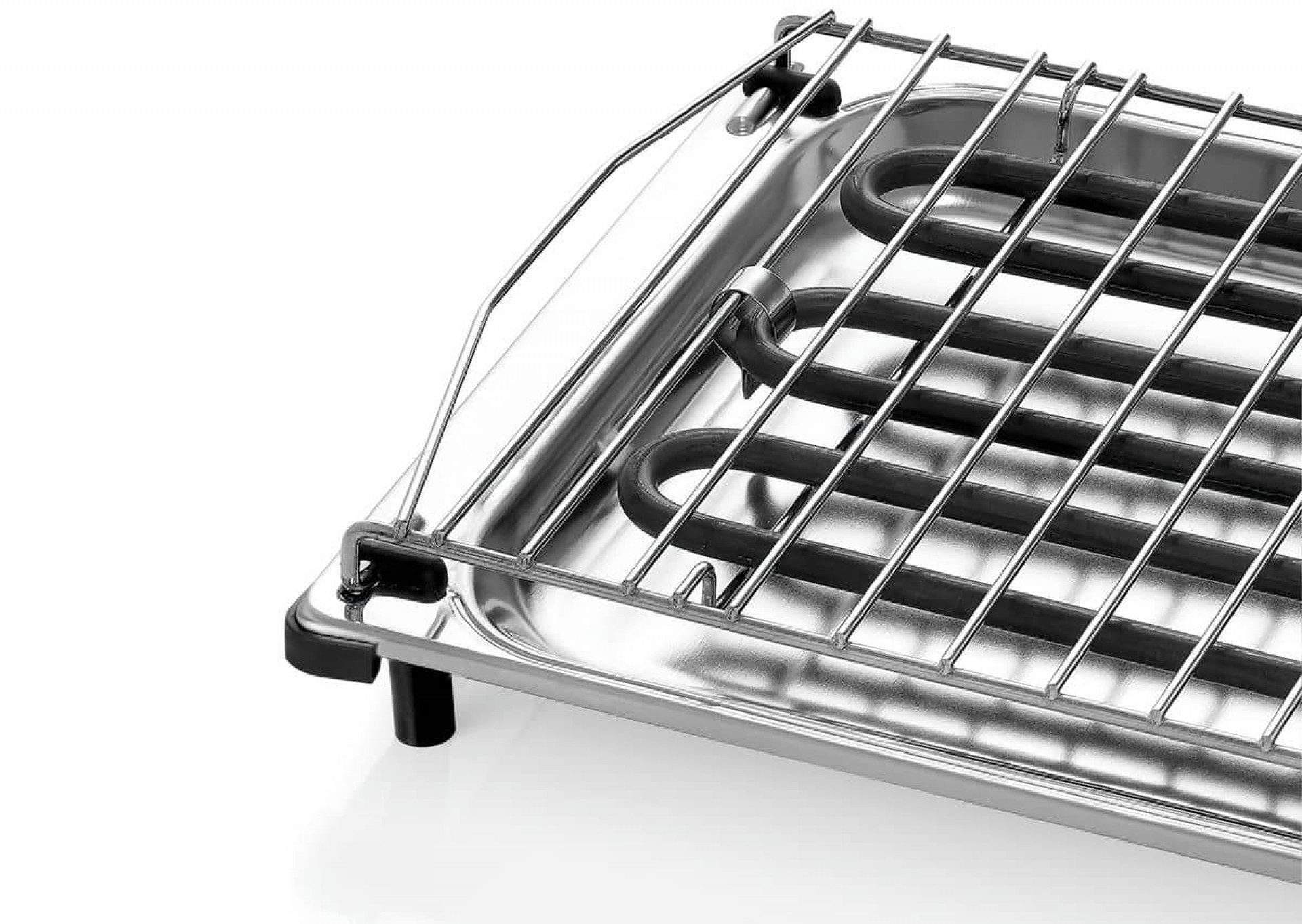 Grelhador Elétrico de Resistência 2000W 422FL