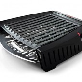 4211FL Barbecue Chakall grill 2000W